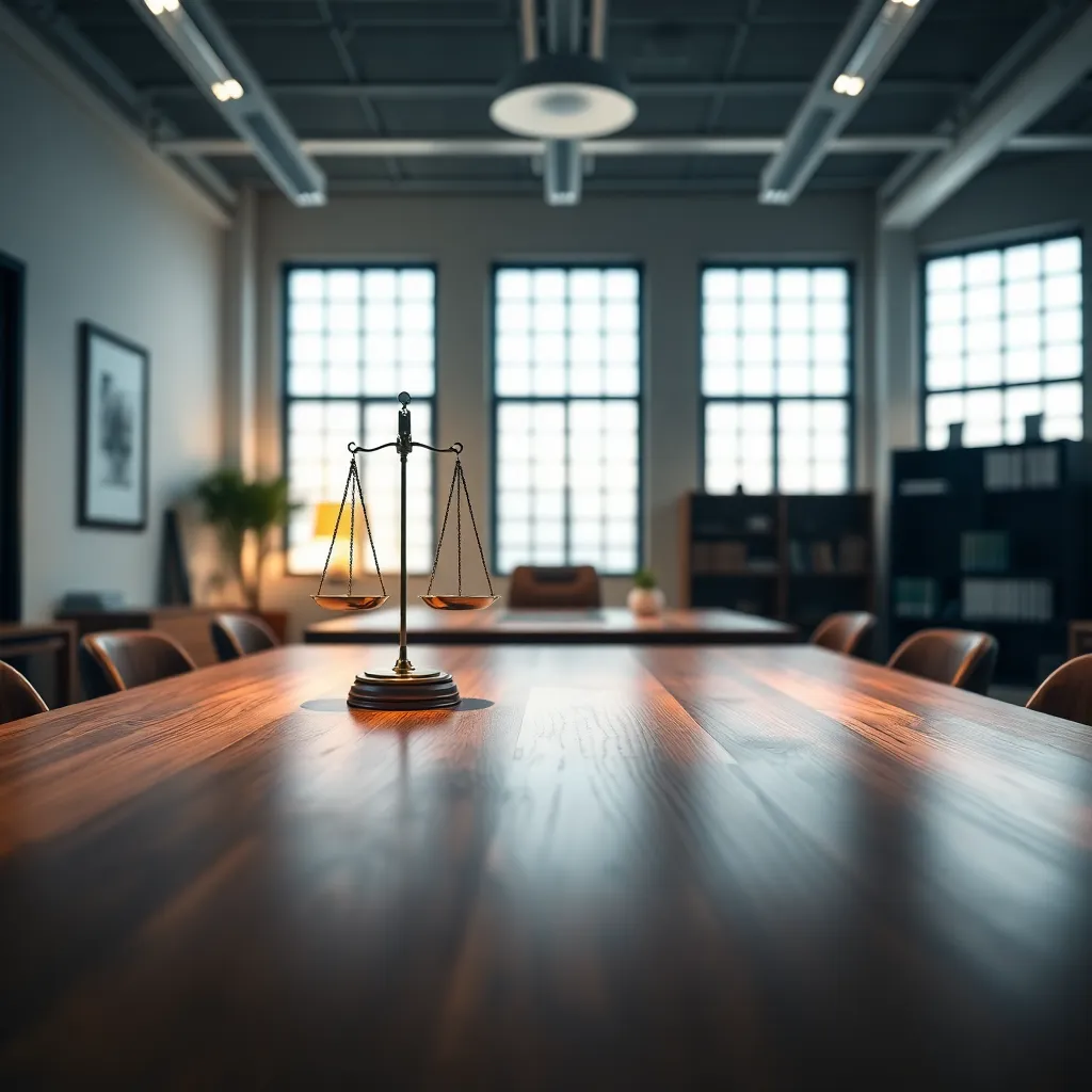 Юридичний консалтінг